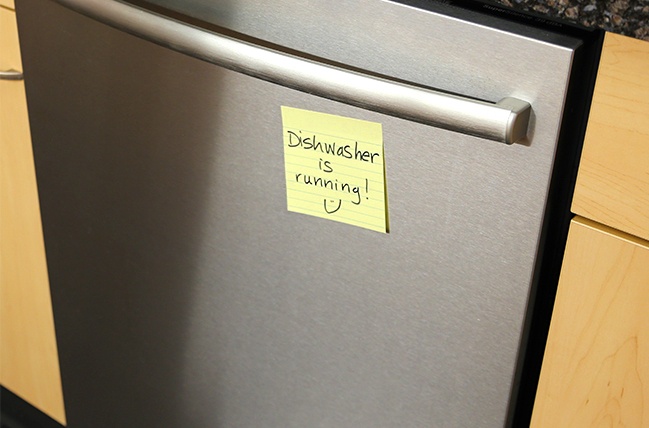 franke dishwasher